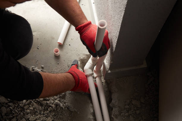 Best Water Leak Repair  in Rockford, MI